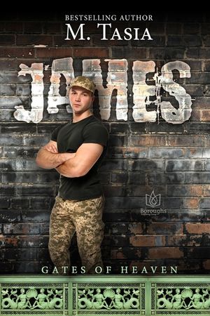 James image number 0