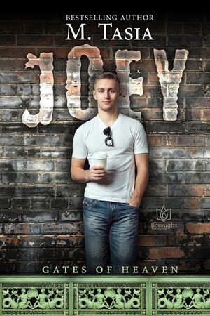 Joey image number 0