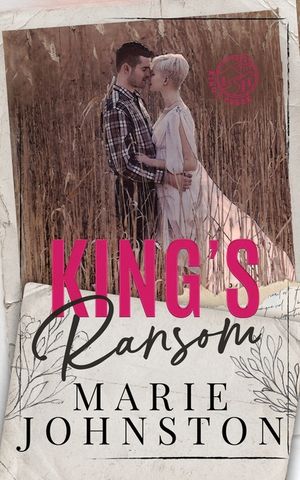 King's Ransom image number 0