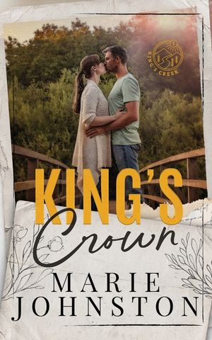King's Crown image number 0