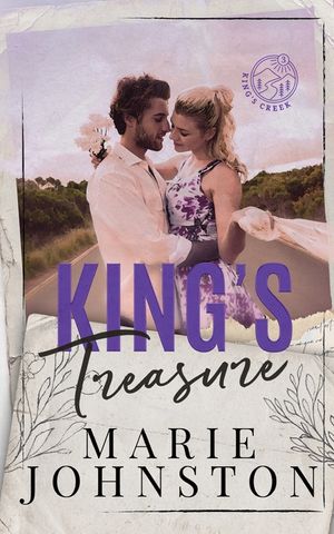King's Treasure image number 0