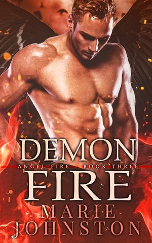 Demon Fire image number 0
