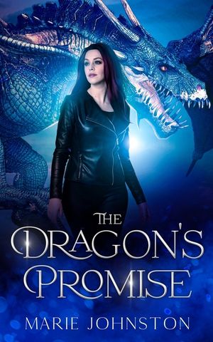 The Dragon's Promise image number 0