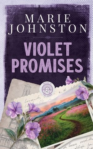 Violet Promises image number 0