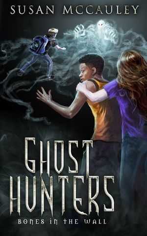 Ghost Hunters: Bones in the Wall image number 0