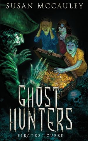Ghost Hunters: Pirates' Curse image number 0