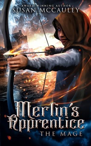 Merlin's Apprentice: The Mage image number 0