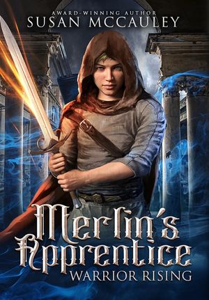 Merlin's Apprentice Warrior Rising image number 0