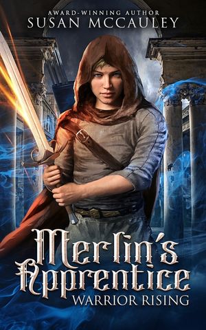 Merlin's Apprentice: Warrior Rising image number 0
