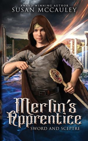 Merlin's Apprentice: Sword & Sceptre image number 0