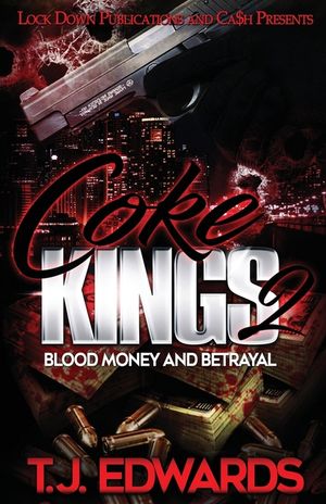Coke Kings 2: Blood Money and Betrayal image number 0