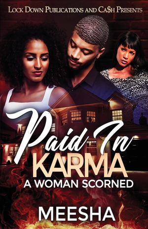 Paid in Karma: A Woman Scorned image number 0