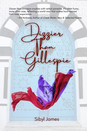 Dizzier Than Gillespie image number 0