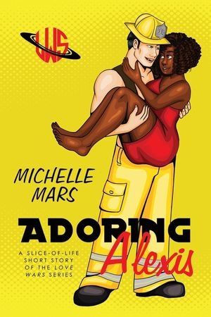 Adoring Alexis: A Steamy, Paranormal, Best Friends-to-Lovers, Romantic Comedy image number 0