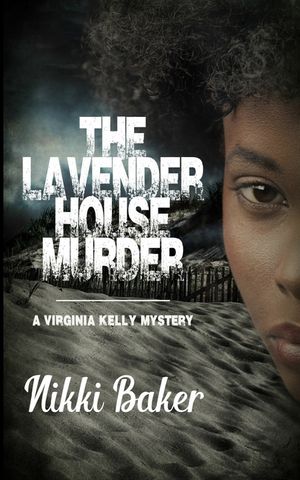 The Lavender House Murder image number 0