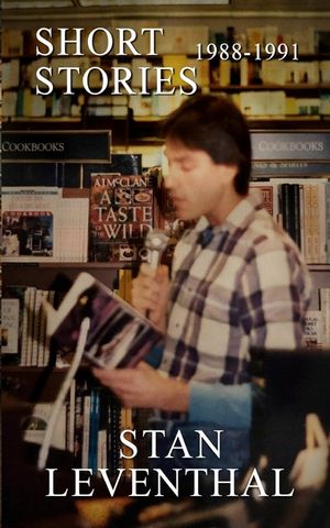 Short Stories 1988 - 1991 image number 0