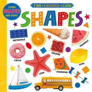 Shapes image number 0