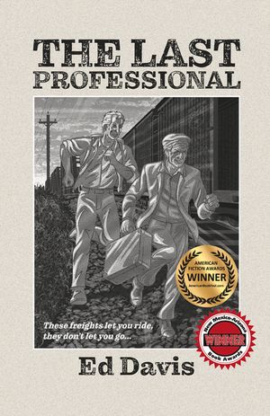 The Last Professional image number 0