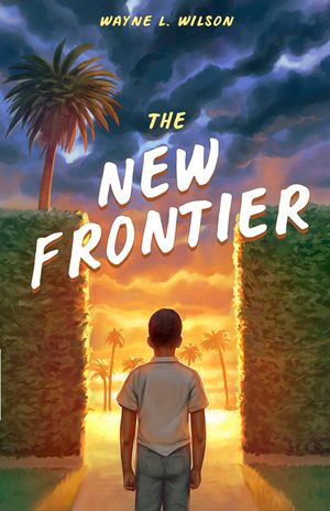 The New Frontier image number 0