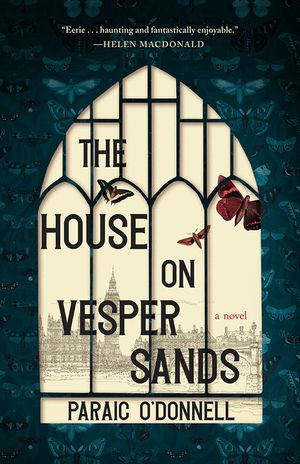 The House on Vesper Sands image number 0