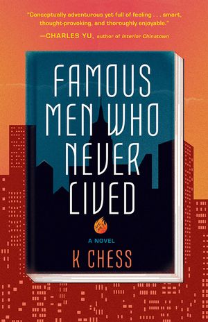 Famous Men Who Never Lived image number 0