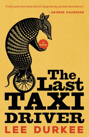 The Last Taxi Driver image number 0