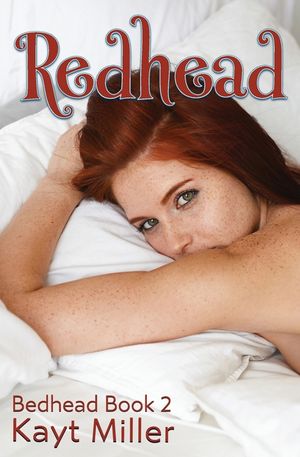 Redhead: Bedhead Book 2 image number 0