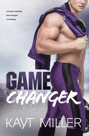 Game Changer image number 0