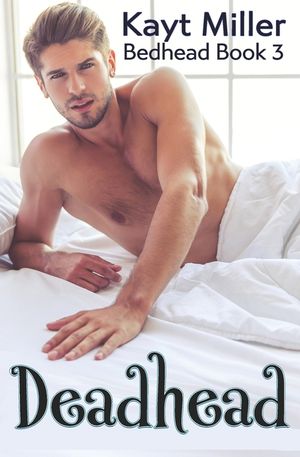 Deadhead: Bedhead Book 3 image number 0