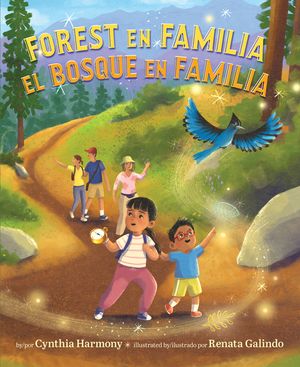 Forest En Familia / El Bosque En Familia image number 0