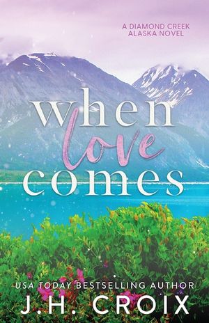 When Love Comes image number 0