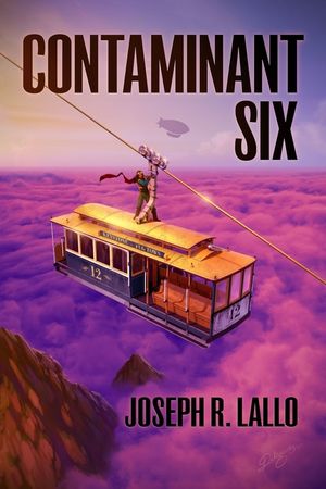 Contaminant Six image number 0