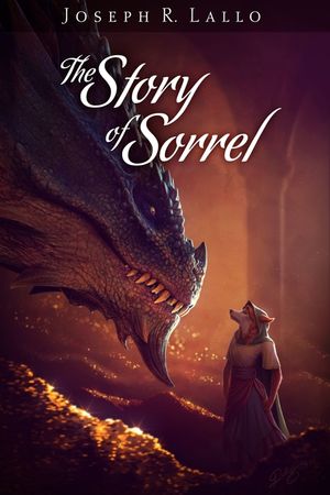 The Story of Sorrel image number 0