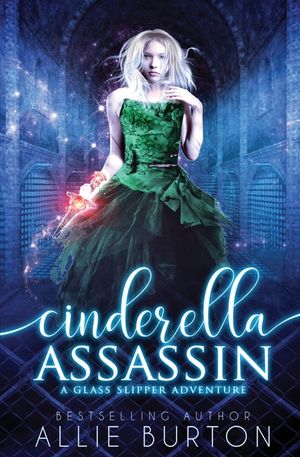 Cinderella Assassin image number 0