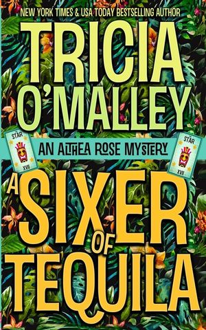A Sixer of Tequila image number 0