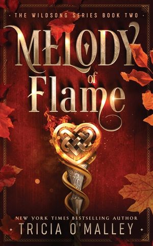 Melody of Flame image number 0