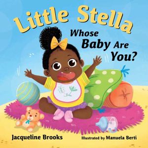 Little Stella, Whose Baby Are You? image number 0