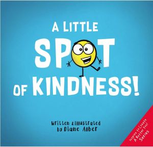 A Little Spot of Kindness image number 0
