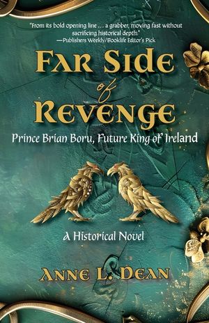 Far Side of Revenge: Prince Brian Boru, Future King of Ireland image number 0