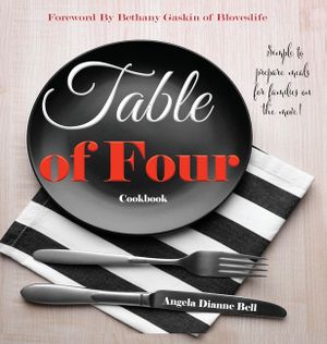 Table of Four image number 0