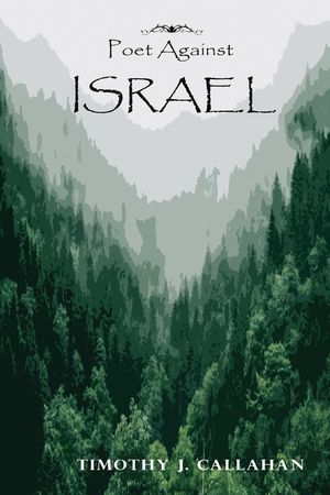 Poet Against Israel image number 0