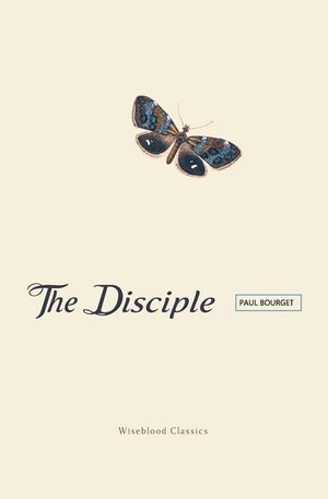 The Disciple image number 0