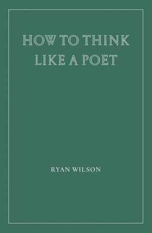 How to Think Like a Poet image number 0