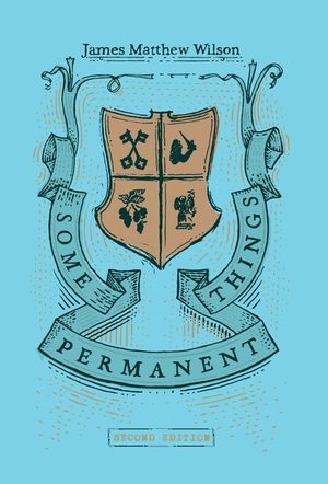 Some Permanent Things image number 0
