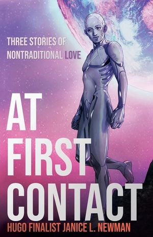 At First Contact image number 0