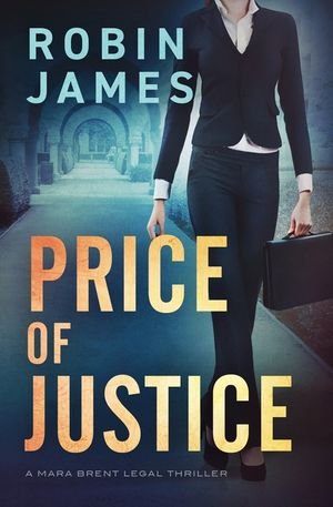 Price of Justice image number 0