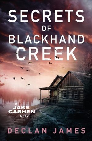 Secrets of Blackhand Creek image number 0