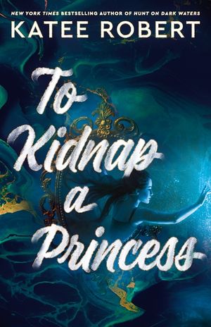 To Kidnap a Princess image number 0
