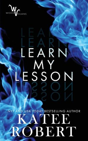 Learn My Lesson image number 0