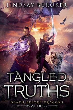 Tangled Truths image number 0